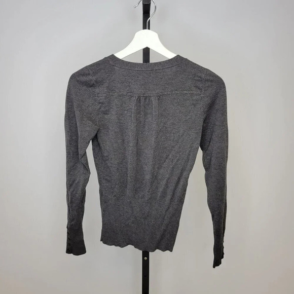 Smart Set  Button Cardigan - Picture 5 of 6